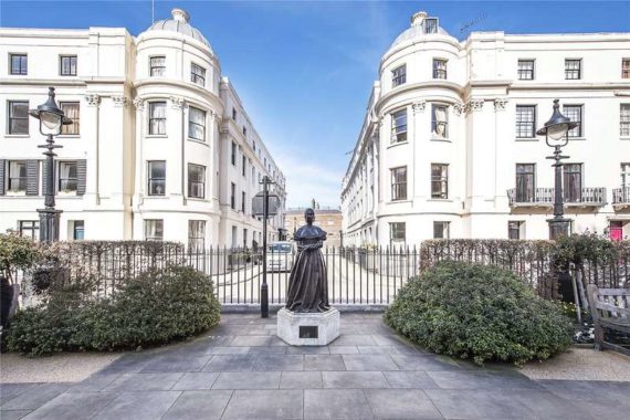 5 Bedroom Flat